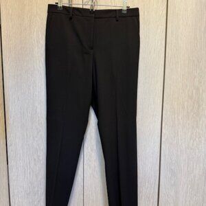 DKNY Black Trousers in  Size 8